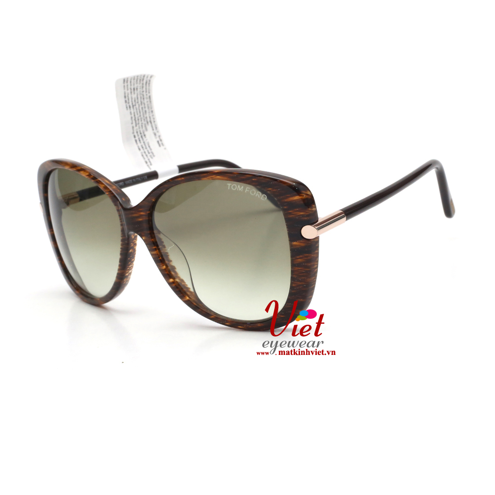 Kính mát Tom Ford TF9324 50F